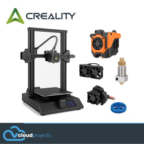 3D Printer Modifications