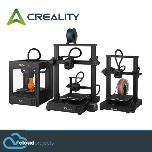 3D Printers