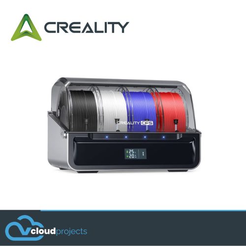 Creality Filament System (CFS)