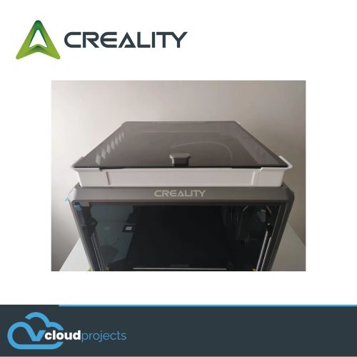 Creality K1 Max - Lid Riser